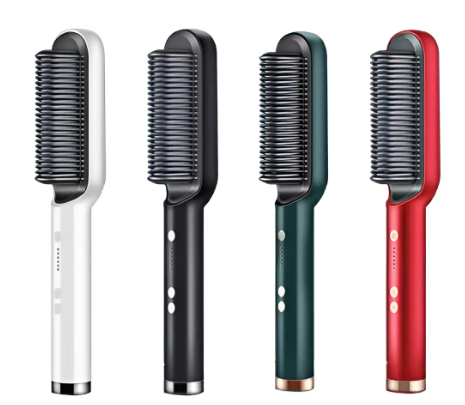 Cepillo alisador color al azar