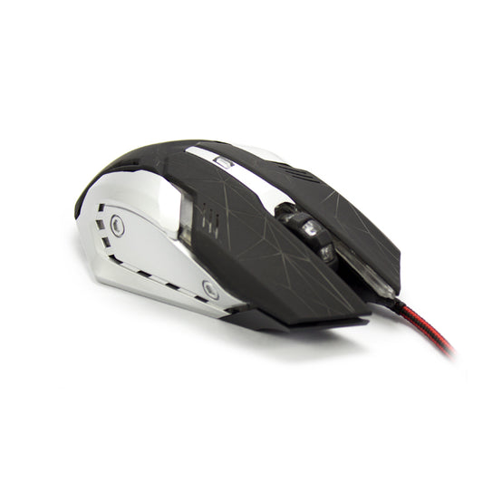 Mouse Cable Tipo Gamer Seisa DN-N8930