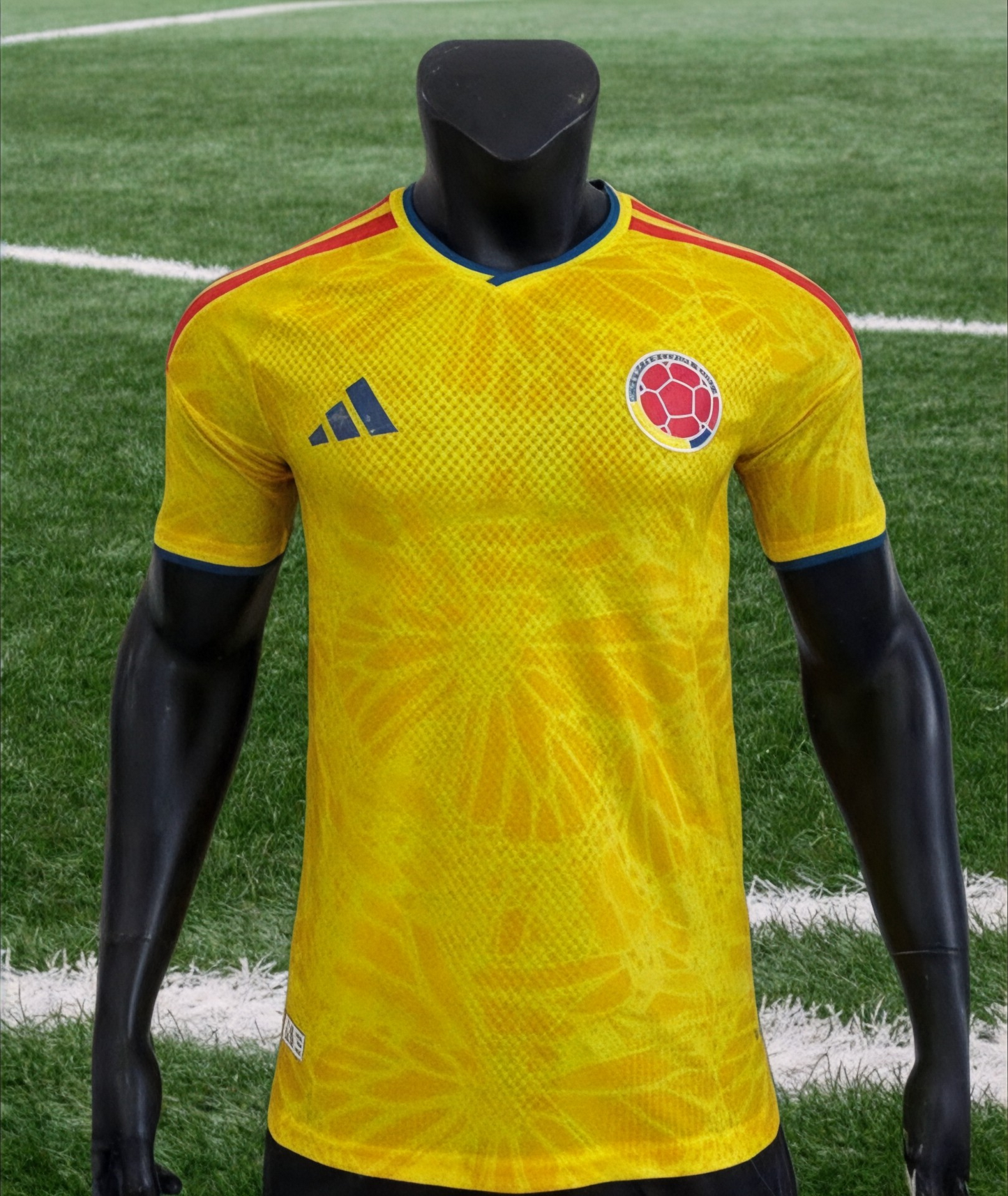 Camisa Selección Colombia Hombre