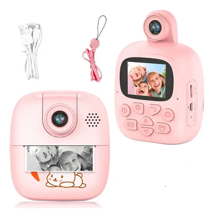CAMARA INSTANTANEA A18