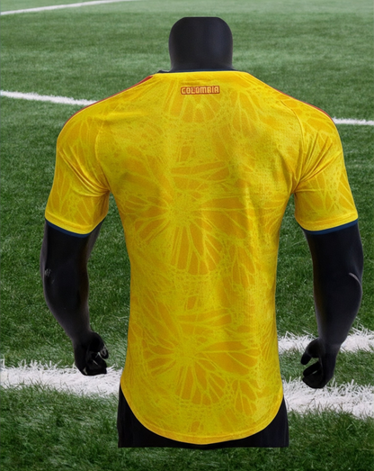 Camisa Selección Colombia Hombre