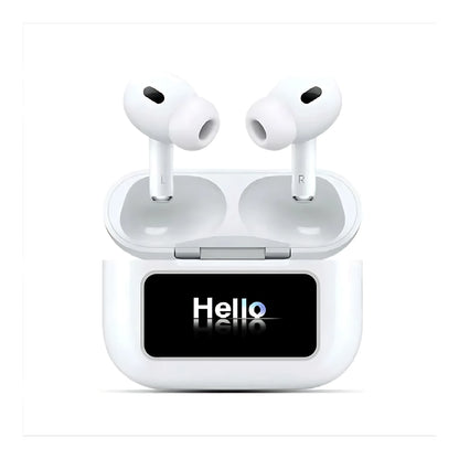Audifonos Inalambricos Anc Pantalla Tact