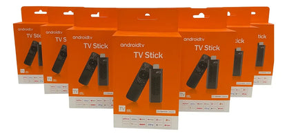 Tv Stick Wifi Smart Tv