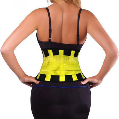 Faja Compresor Hot Power Belt