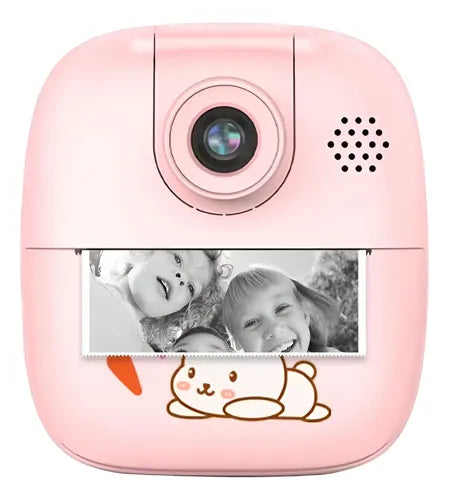 CAMARA INSTANTANEA A18