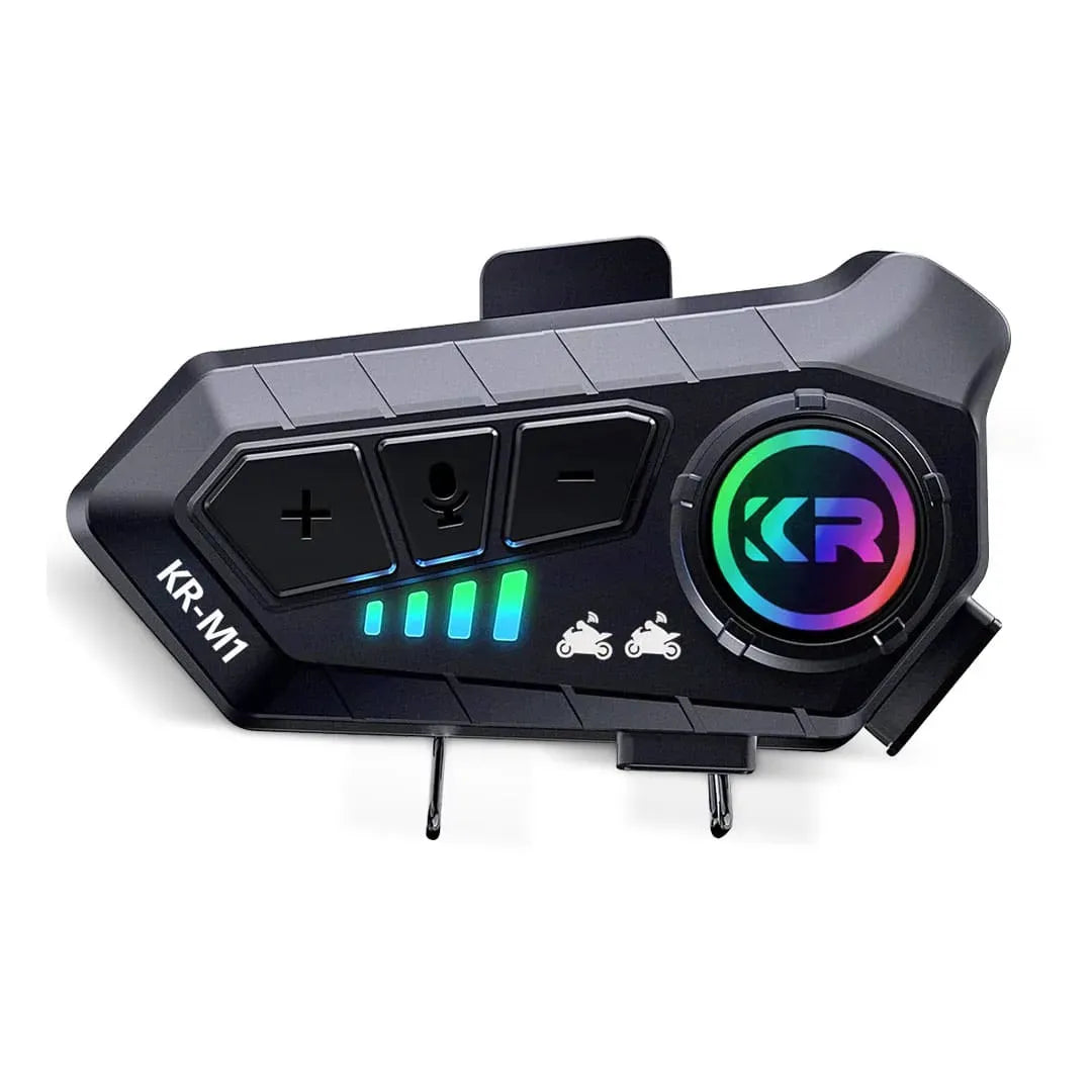 intercomunicador kr m1